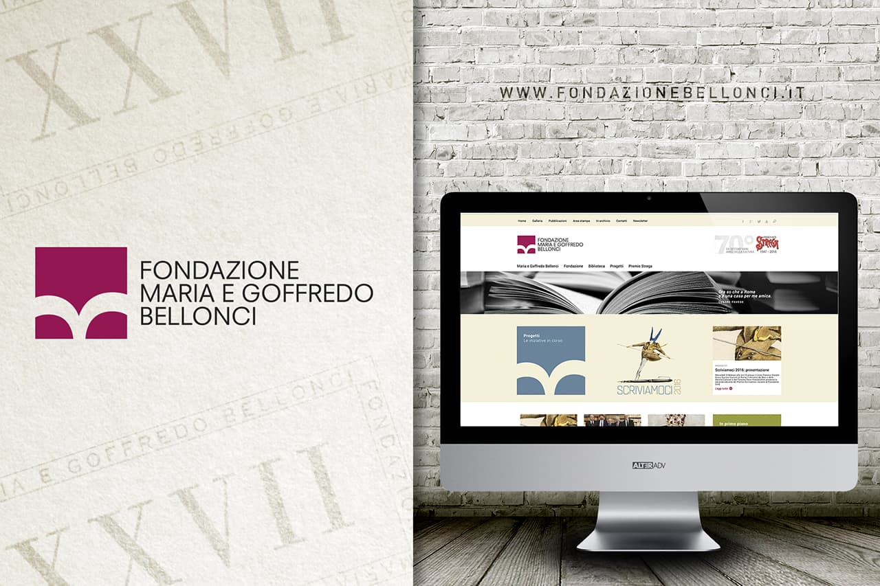 immagine per Fondazione Bellonci