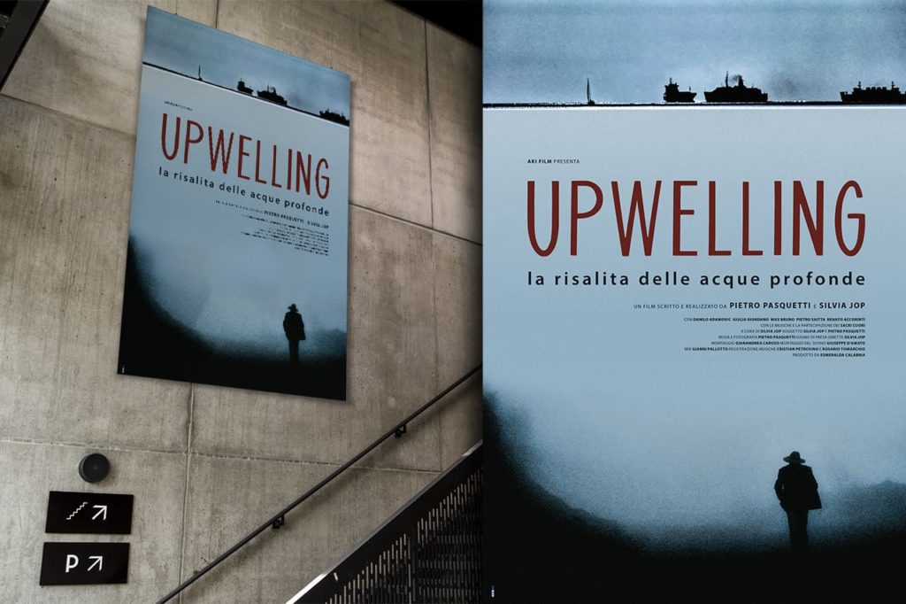 immagine per Upwelling