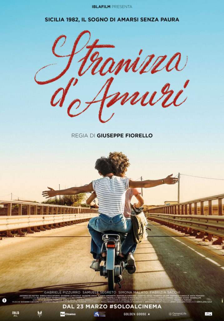 immagine per Stranizza d’amuri