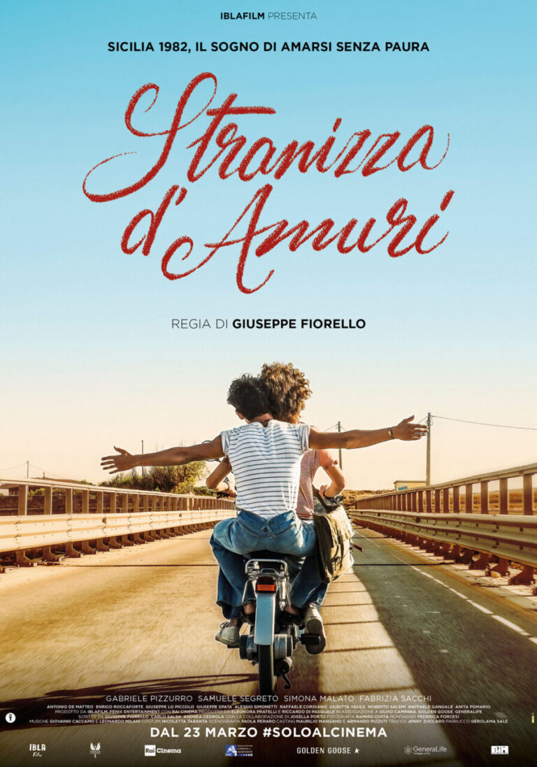 immagine per Stranizza d’amuri